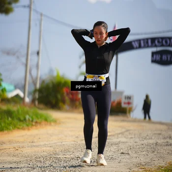 Runner Photo 5274717