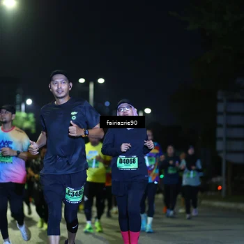 Runner Photo 5274718