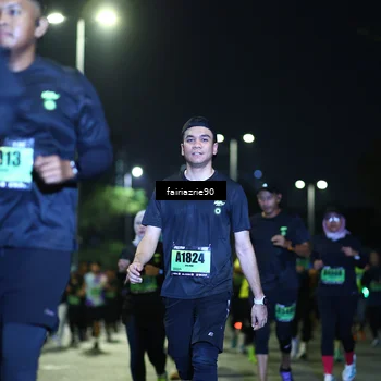 Runner Photo 5274719