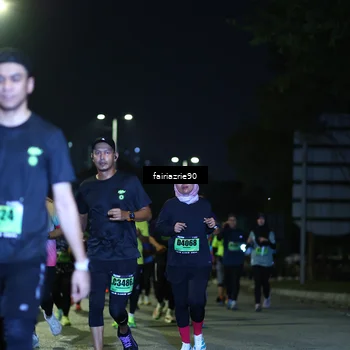 Runner Photo 5274720