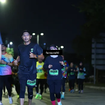 Runner Photo 5274721