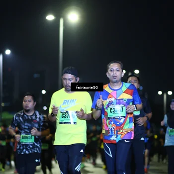 Runner Photo 5274734
