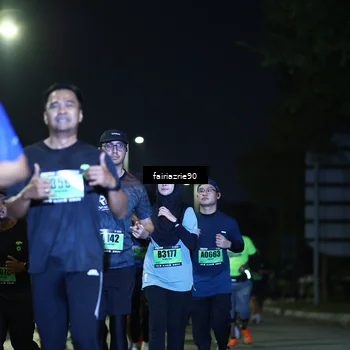 Runner Photo 5274735