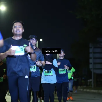 Runner Photo 5274736