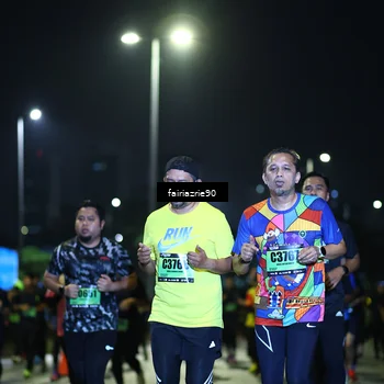Runner Photo 5274737