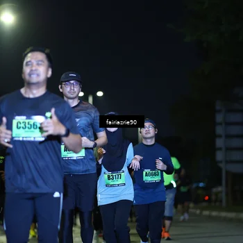 Runner Photo 5274738
