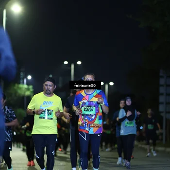 Runner Photo 5274739