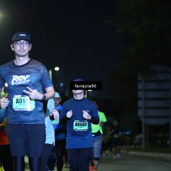 Runner Photo 5274740