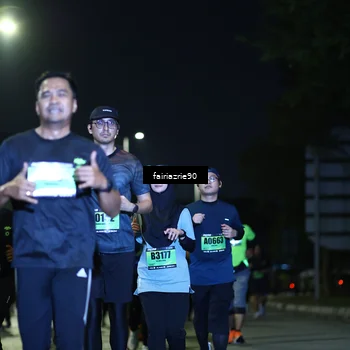 Runner Photo 5274742