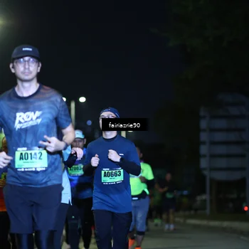 Runner Photo 5274748