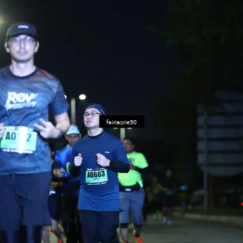 Runner Photo 5274750