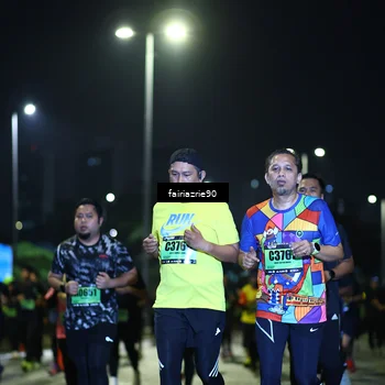 Runner Photo 5274751