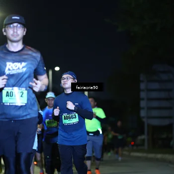 Runner Photo 5274752