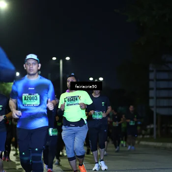 Runner Photo 5274753
