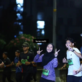 Runner Photo 5274758