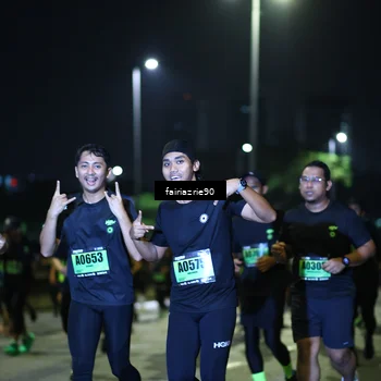 Runner Photo 5274760
