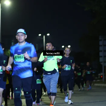 Runner Photo 5274762