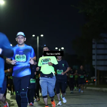 Runner Photo 5274763