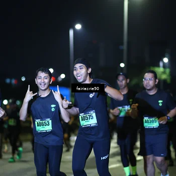Runner Photo 5274770