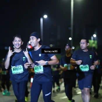 Runner Photo 5274775