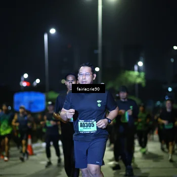 Runner Photo 5274776