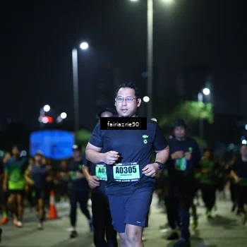 Runner Photo 5274777