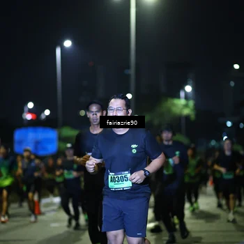 Runner Photo 5274778