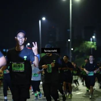 Runner Photo 5274780