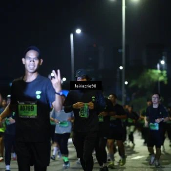 Runner Photo 5274781