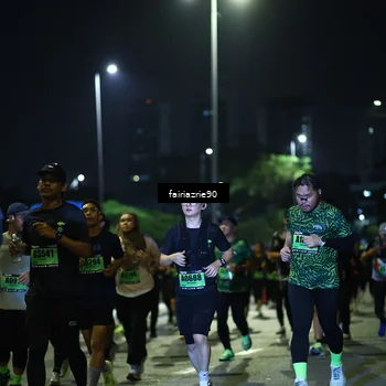 Runner Photo 5274785