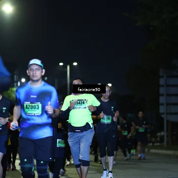 Runner Photo 5274787