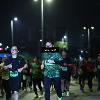 Runner Photo 5274789