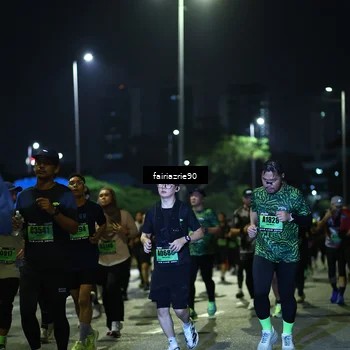 Runner Photo 5274790