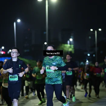 Runner Photo 5274791