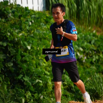 Runner Photo 5274794