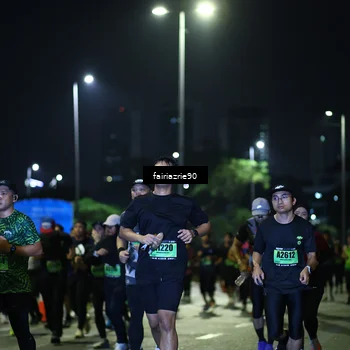 Runner Photo 5274795