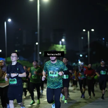 Runner Photo 5274796
