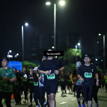 Runner Photo 5274799