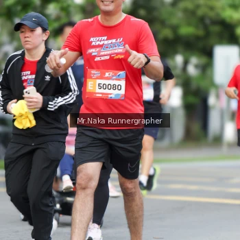 Runner Photo 52748