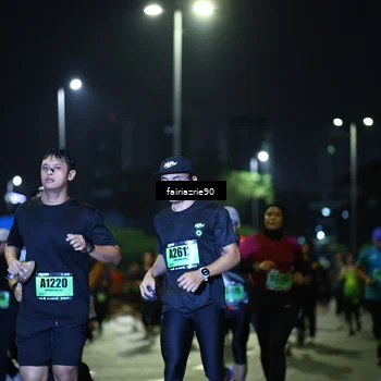 Runner Photo 5274802