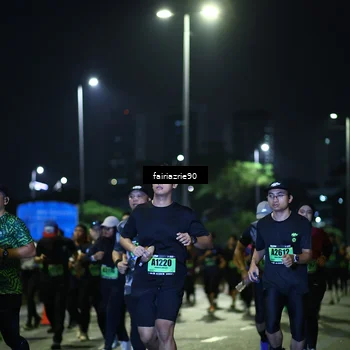 Runner Photo 5274803
