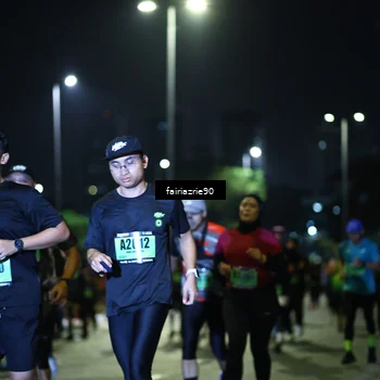Runner Photo 5274806