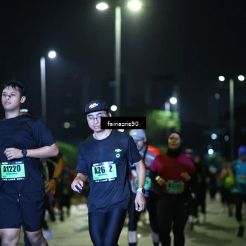Runner Photo 5274808