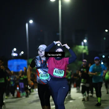 Runner Photo 5274811