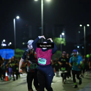 Runner Photo 5274812