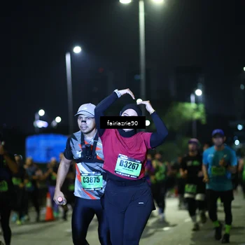 Runner Photo 5274813