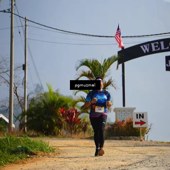 Runner Photo 5274814