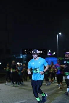 Runner Photo 5274815