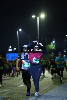Runner Photo 5274816