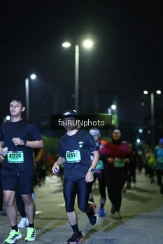 Runner Photo 5274817